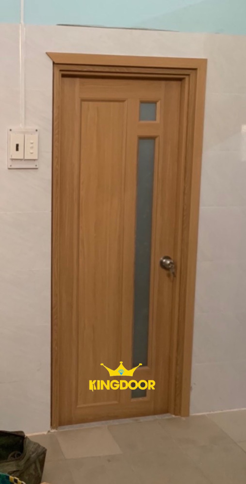 Giá cửa nhựa đài loan tại Huyện An Lão